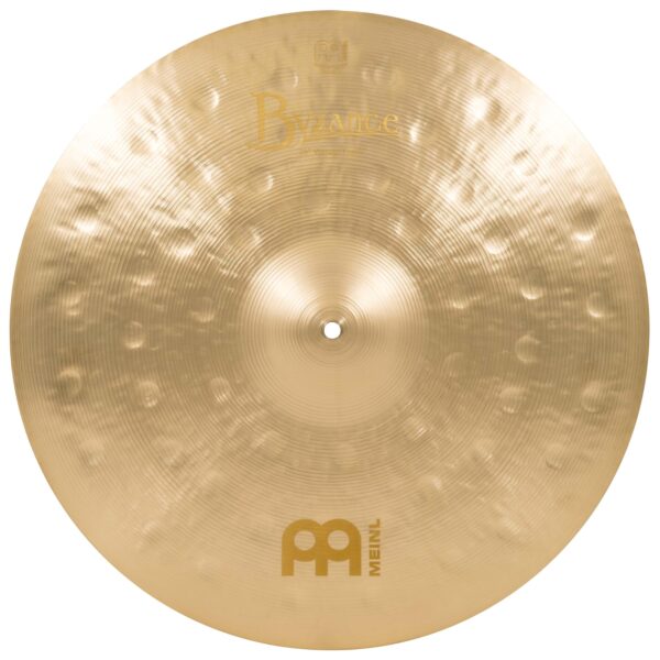 MEINL BYZANCE 20" Vintage Crash-2