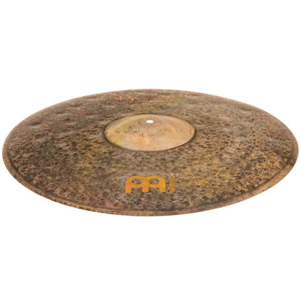 MEINL BYZANCE 20" Extra Dry Thin Crash-1