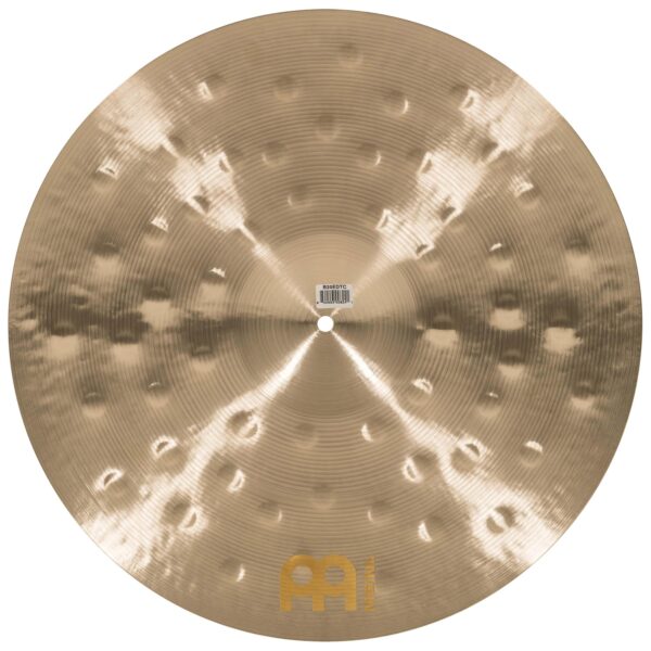 MEINL BYZANCE 20" Extra Dry Thin Crash-3