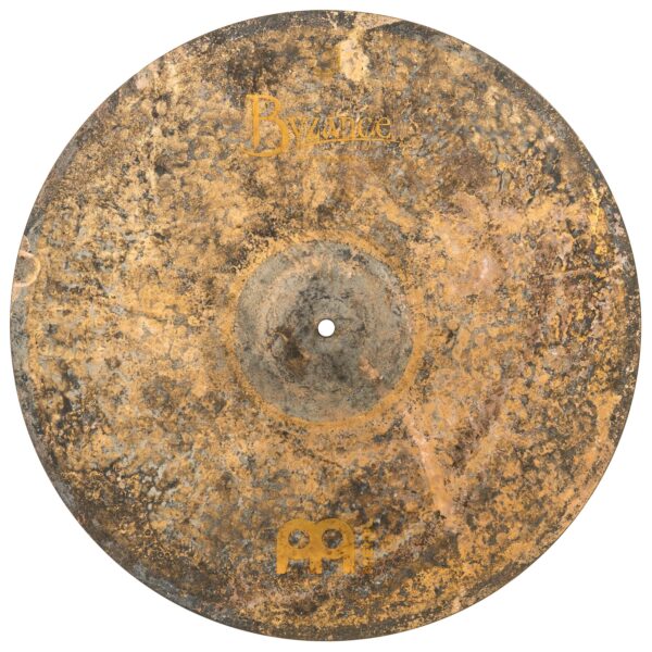 MEINL BYZANCE 20" Vintage Pure Ride-2