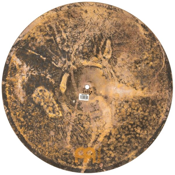 MEINL BYZANCE 20" Vintage Pure Ride-3