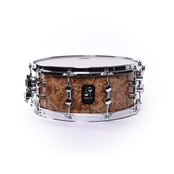 SONOR PROLITE 14x06" Chocolate Burl (CHB)-1