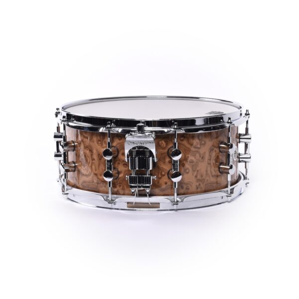 SONOR PROLITE 14x06" Chocolate Burl (CHB)-2