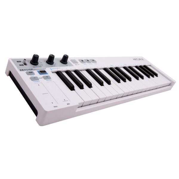 ARTURIA KeyStep 32T-2