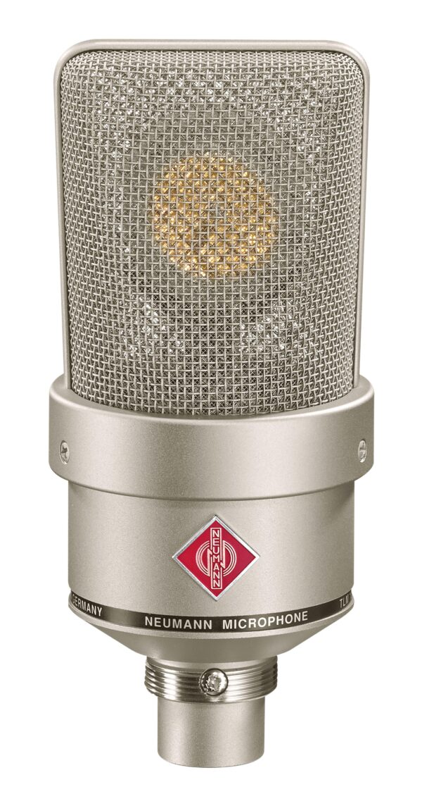 NEUMANN TLM103 Studio Set-1