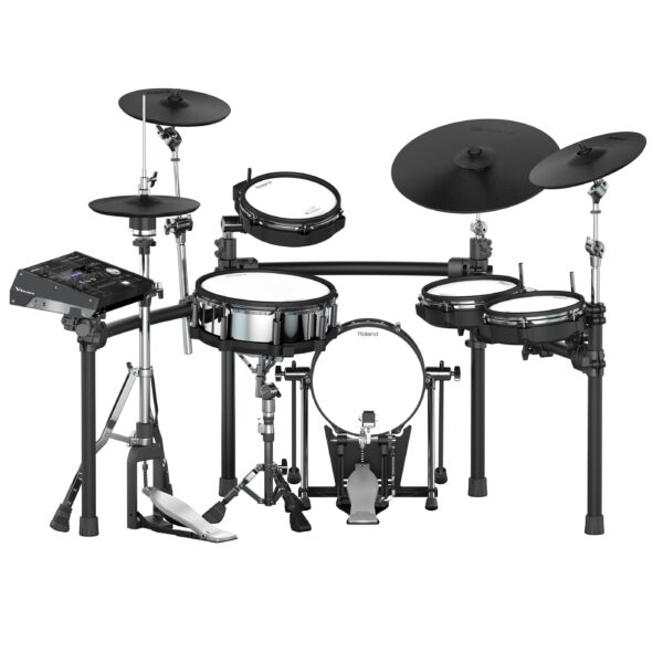 ROLAND TD-50K V-DRUM KIT-1