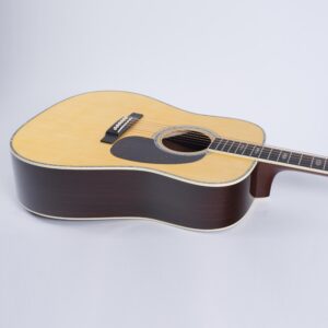 MARTIN GUITARS D41  -4