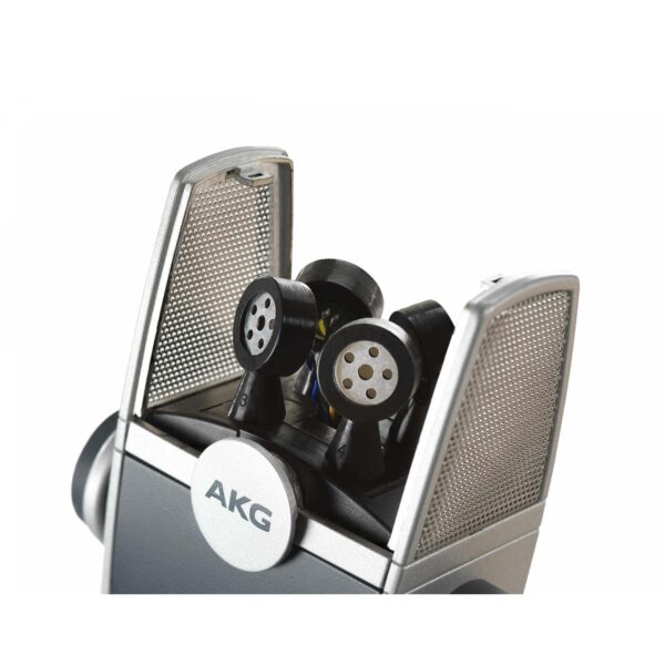 AKG LYRA C44-3