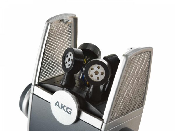 AKG LYRA C44-5