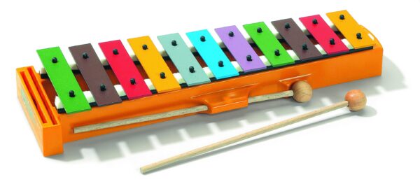 SONOR GS Kids Glockenspiel-1