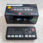 BLACKMAGIC ATEM Mini Videomixer gebraucht-4