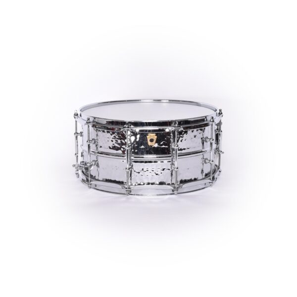 LUDWIG LM402KT Supraphonic Snare-1