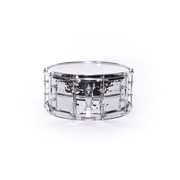 LUDWIG LM402KT Supraphonic Snare-2