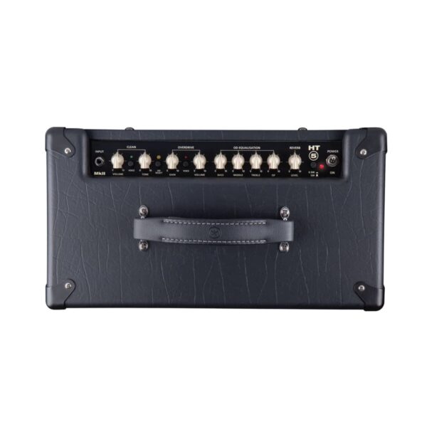 BLACKSTAR HT-5R MkII - Valve Combo with Reverb-3