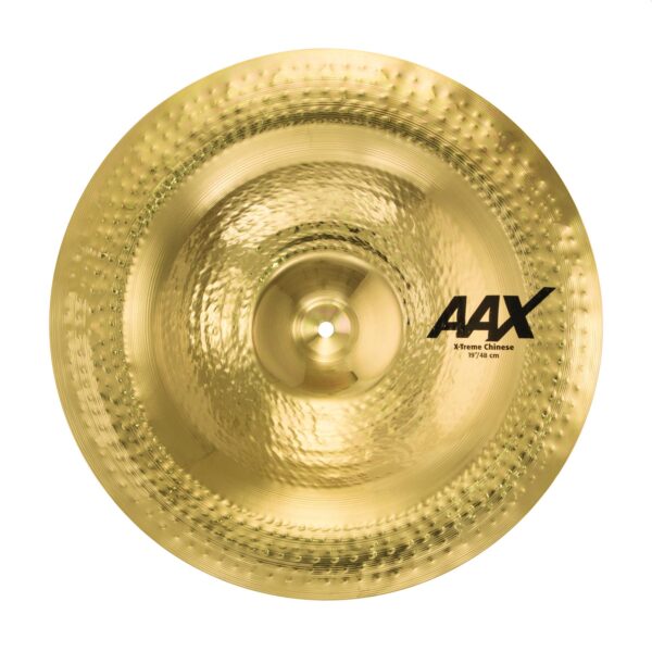 SABIAN AAX 19" X-Treme Chinese-2