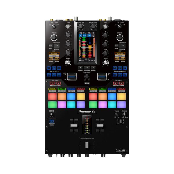 PIONEER DJ DJM-S11-1