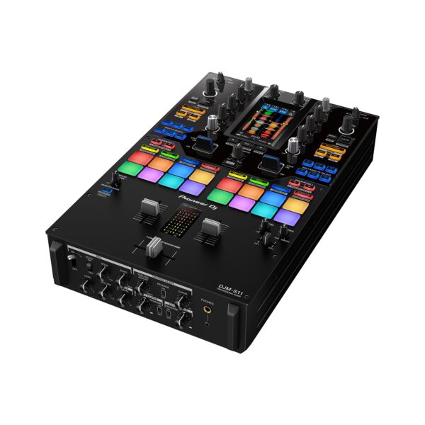 PIONEER DJ DJM-S11-2