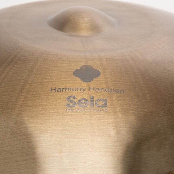 SELA HARMONY HANDPAN D AMARA-6