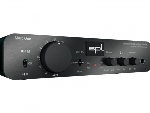 SPL Marc One Demo/Aussteller-2