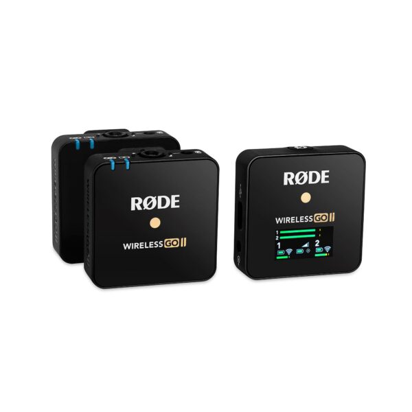 RODE WirelessGO II-3