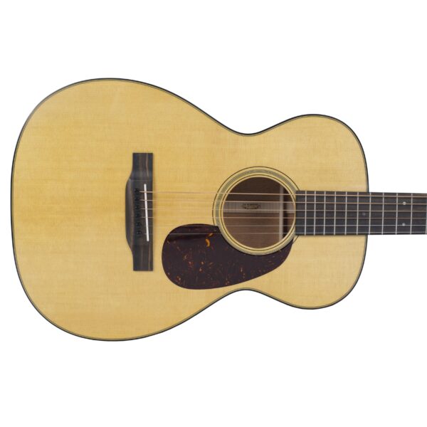 MARTIN GUITARS 0-18-3