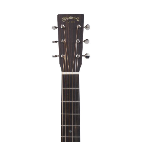 MARTIN GUITARS 0-18-7