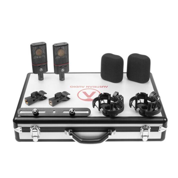 AUSTRIAN AUDIO OC18 Dual Set Plus-1