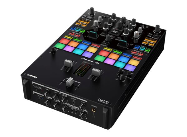 PIONEER DJ DJM-S7-2