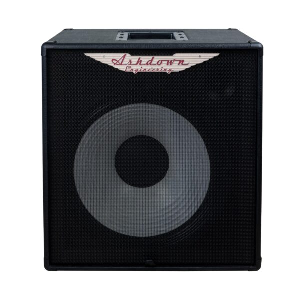 ASHDOWN RM115 T 1 x15" 300W-1