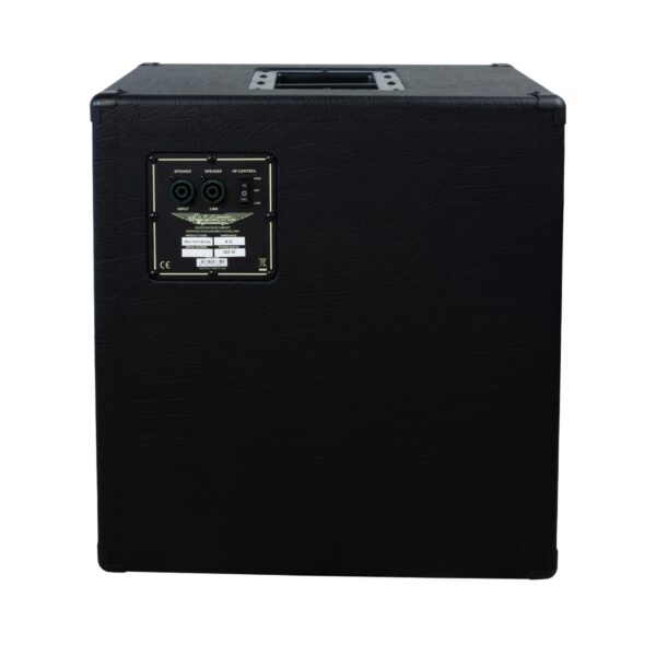 ASHDOWN RM115 T 1 x15" 300W-2