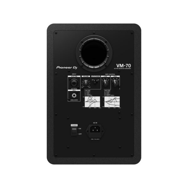 PIONEER DJ VM-70/Stk-3