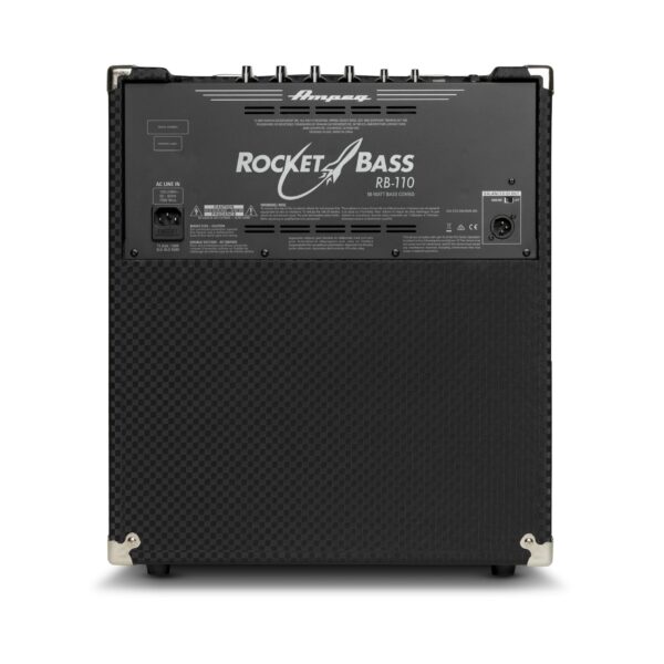 AMPEG Rocket Bass RB110-2