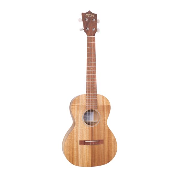 MARTIN UKULELE Tenor Koa-1