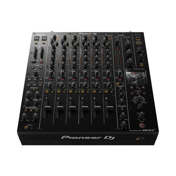 PIONEER DJ DJM-V10-LF-2