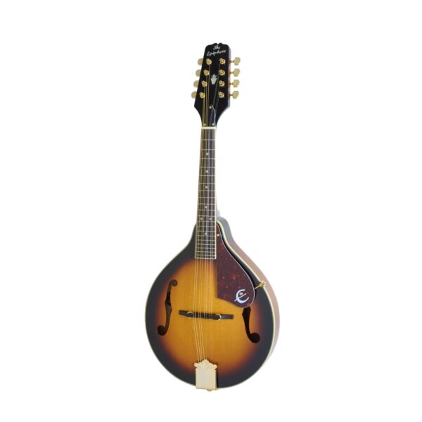 EPIPHONE MM30 Mandoline Antique Sunburst-1