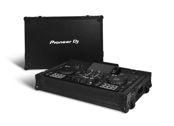 PIONEER DJ FLT-XDJ-XZ Flightcase-3