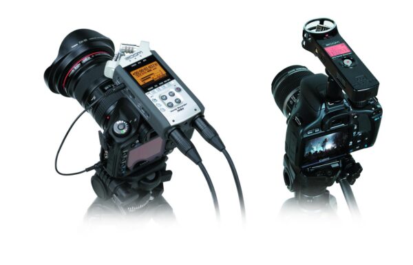 ZOOM H6 SET inkl. APH-6-2