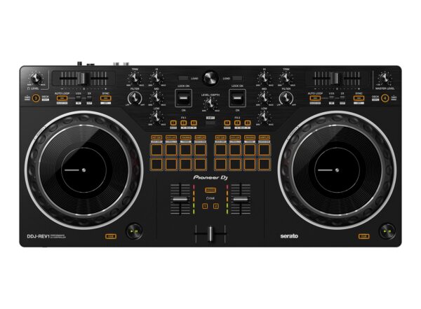 PIONEER DJ DDJ-REV1-1