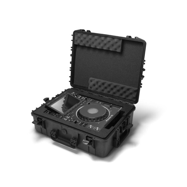 PIONEER DJ DJRC-MULTI1 Case DJM-750/900/DJS1000-1