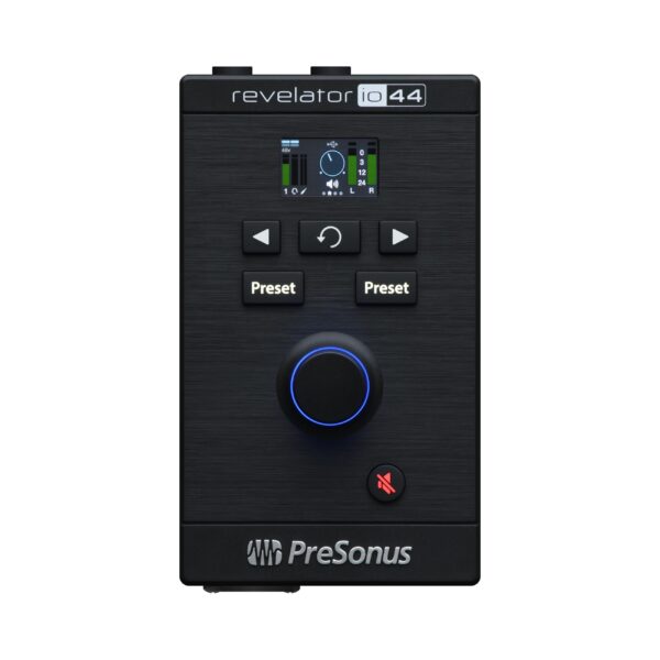 PreSonus Revelator io44-1