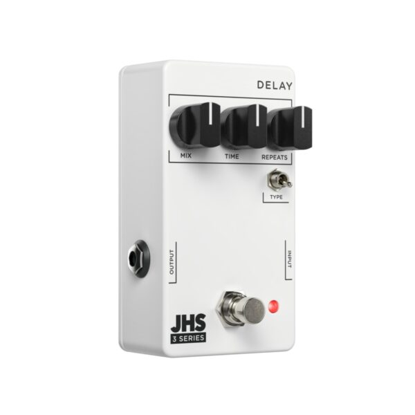 JHS Pedals 3 Series Delay-2