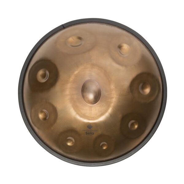 SELA UNITY HANDPAN D-AMARA 432 Hz-2