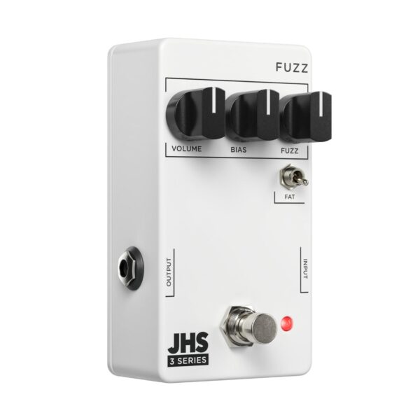 JHS Pedals 3 Series Fuzz-2