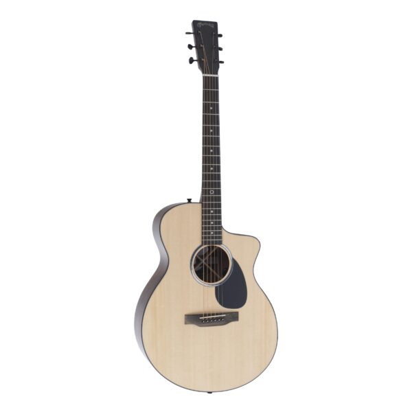 MARTIN GUITARS Road Serie SC-10E-1