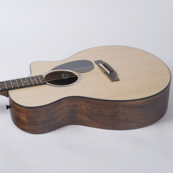 MARTIN GUITARS Road Serie SC-10E-3