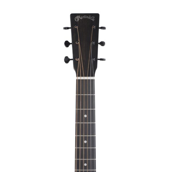 MARTIN GUITARS Road Serie SC-10E-6