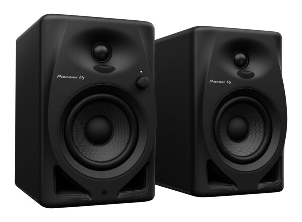 PIONEER DJ DM-40D/Paar-2