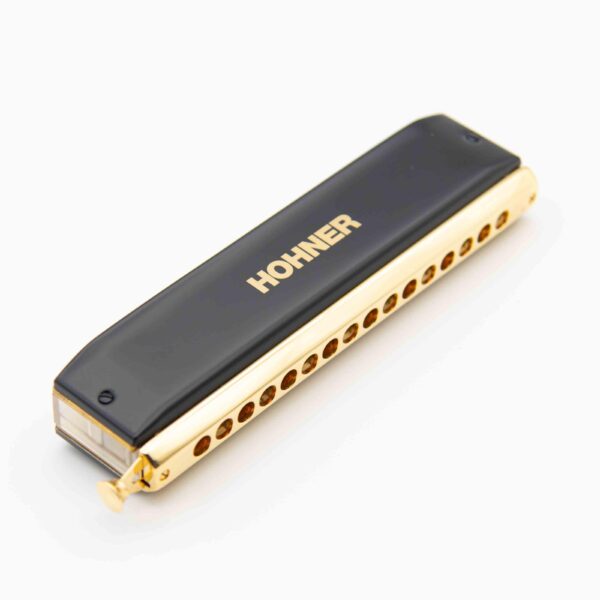 HOHNER SUPER 64 X-2