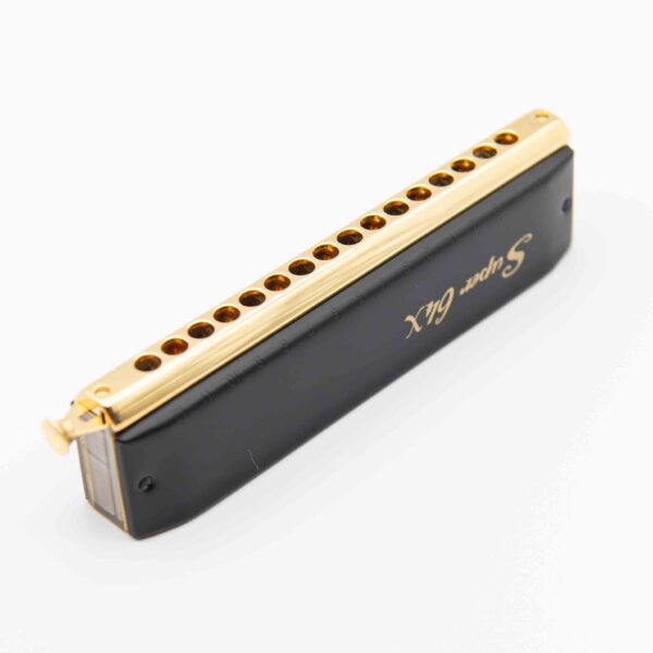 HOHNER SUPER 64 X-3