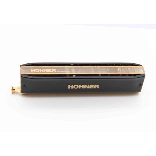 HOHNER SUPER 64 X-7